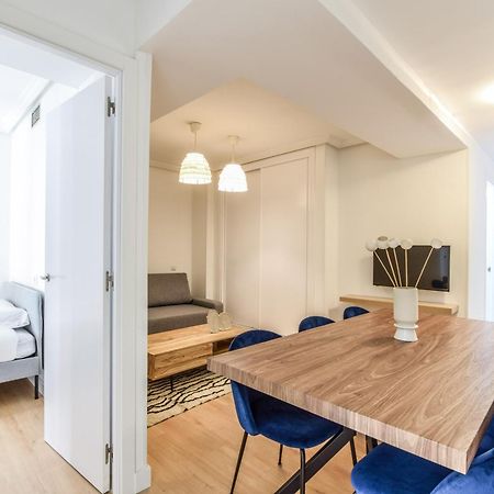 Apartamentos Reformados En Tirso De Molina Act Madrid Esterno foto