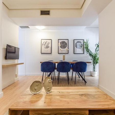 Apartamentos Reformados En Tirso De Molina Act Madrid Esterno foto