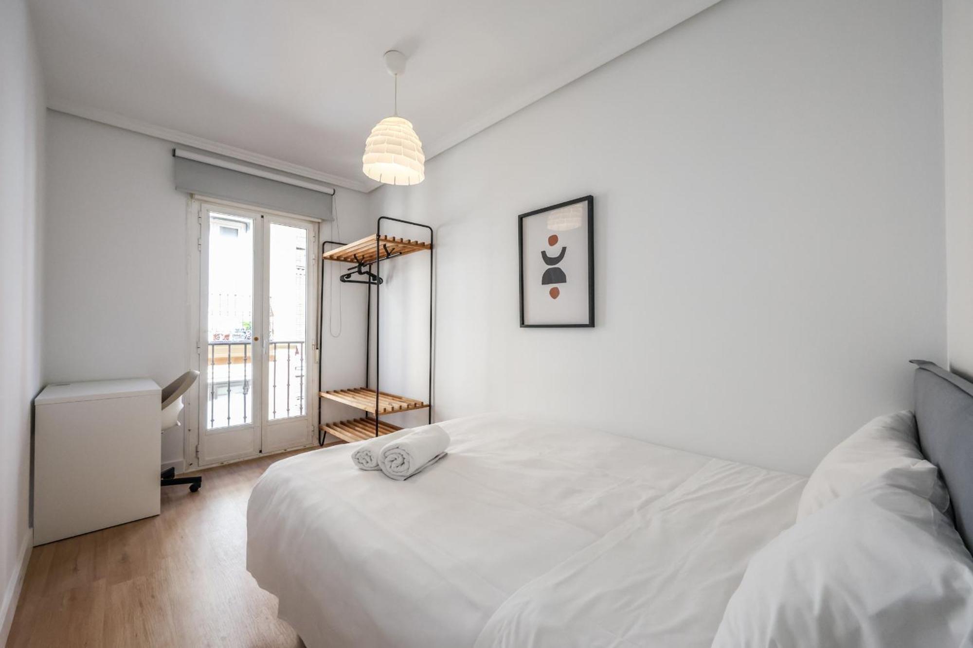 Apartamentos Reformados En Tirso De Molina Act Madrid Esterno foto
